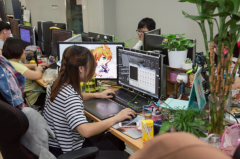 做全球最具品质的外包服务商！